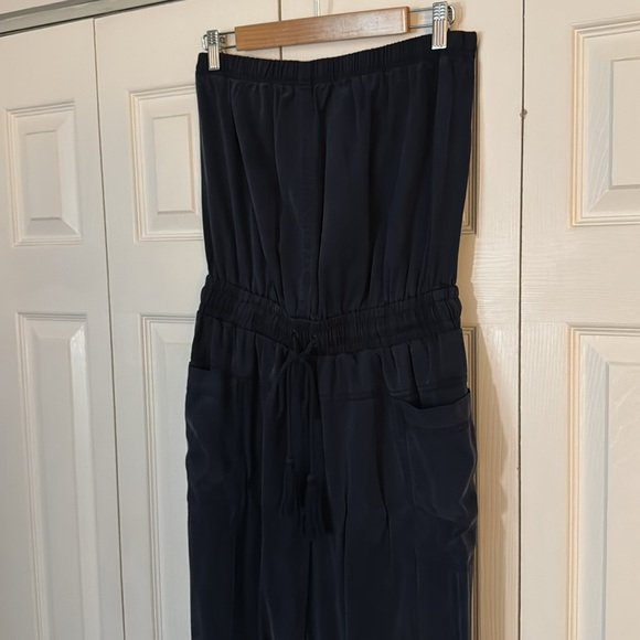 ANTHROPOLOGIE / GRACIELA JUMPSUIT - Picture 5 of 8